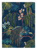 Sanderson Rug Rainforest Rug 50708 / 257308