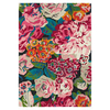 Sanderson Rug Rose & Peony 45005 / 256334