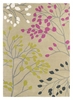 Sanderson Rugs Pippin Magenta Citrus Medium,  218125