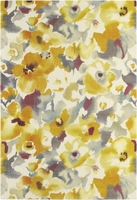Sanderson Rugs Varese Autumn Large,  213210