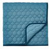 Sanderson Throw Quilted Throw QTOPMHEZEUC