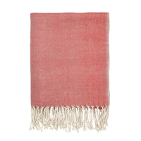 Sanderson Throw Suva Woven Throw QTOSUVMZMUL