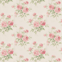 Sanderson Wallpaper Adele DCAVAD101