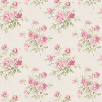 Sanderson Wallpaper Adele DCAVAD104
