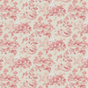 Sanderson Wallpaper Aesops Fables Pink DCAVAE101