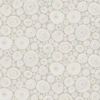 Sanderson Wallpaper Alnwick Logs 216509