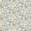 Sanderson Wallpaper Amanpuri 217045