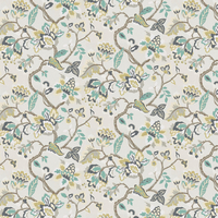 Sanderson Wallpaper Amanpuri 217045