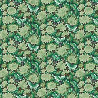 Sanderson Wallpaper Amara Butterfly 217117