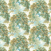Sanderson Wallpaper Ancient Canopy 217221