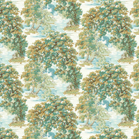 Sanderson Wallpaper Ancient Canopy 217221