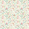 Sanderson Wallpaper Arils Garden 217236