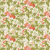 Sanderson Wallpaper Bamboo & Birds 217128