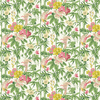 Sanderson Wallpaper Bamboo & Birds 217130