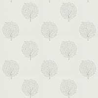 Sanderson Wallpaper Bay Tree 216360
