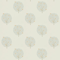 Sanderson Wallpaper Bay Tree 216361