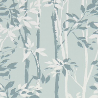 Sanderson Wallpaper Beechgrove 214571