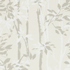Sanderson Wallpaper Beechgrove 214572