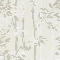 Sanderson Wallpaper Beechgrove 214572