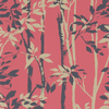 Sanderson Wallpaper Beechgrove 214574