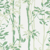 Sanderson Wallpaper Beechgrove 214575