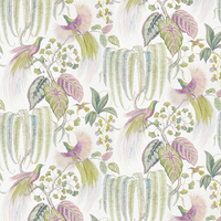 Sanderson Wallpaper Bird of Paradise 216654