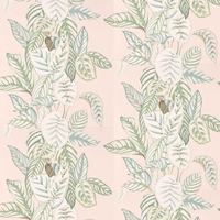 Sanderson Wallpaper Calathea 216632
