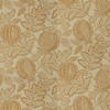 Sanderson Wallpaper Cantaloupe 216763