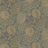 Sanderson Wallpaper Cantaloupe 216764