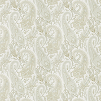 Sanderson Wallpaper Cashmere Paisley 216319