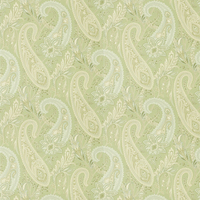 Sanderson Wallpaper Cashmere Paisley 216320
