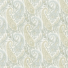 Sanderson Wallpaper Cashmere Paisley 216321