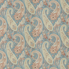 Sanderson Wallpaper Cashmere Paisley 216322