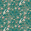 Sanderson Wallpaper Caverley 217007