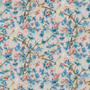 Sanderson Wallpaper Caverley 217035