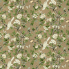 Sanderson Wallpaper Caverley 217036