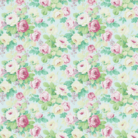 Sanderson Wallpaper Chelsea 214600