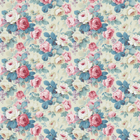 Sanderson Wallpaper Chelsea 214602