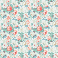 Sanderson Wallpaper Chelsea 214605
