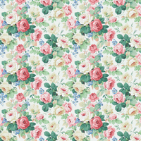 Sanderson Wallpaper Chelsea 214606