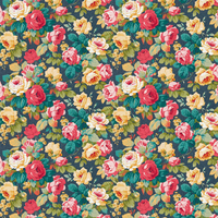 Sanderson Wallpaper Chelsea 216966