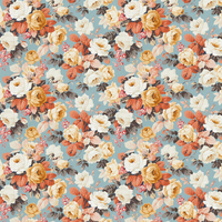 Sanderson Wallpaper Chelsea 216967