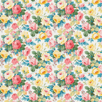 Sanderson Wallpaper Chelsea 216968