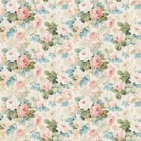 Sanderson Wallpaper Chelsea 216970
