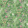 Sanderson Wallpaper Chinoiserie Hall 217110