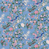 Sanderson Wallpaper Chinoiserie Hall 217111