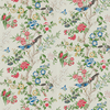 Sanderson Wallpaper Chinoiserie Hall 217113