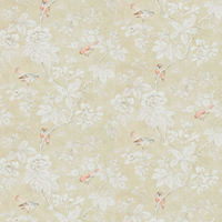 Sanderson Wallpaper Chiswick Grove 216385