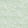 Sanderson Wallpaper Chiswick Grove 216387