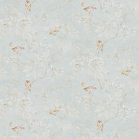 Sanderson Wallpaper Chiswick Grove 216388